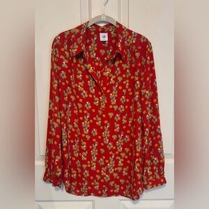 Cabi 3947 Belfry Blouse